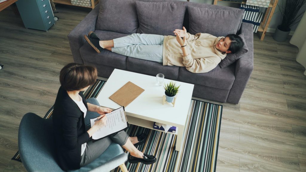 Cognitive Behavioral Therapy in New York City